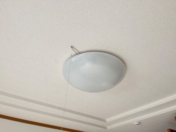 サンクリスタルの物件内観写真